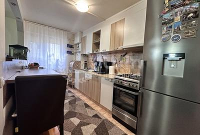 Apartament 3 camere | 64mp | Bloc nou | Manastur - Frunzisului! - 1