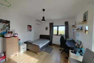 Vila Individuala 5 Camere Pipera I Jolie Ville I Padure - 14