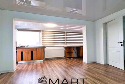 Studio 2 camere lux Selimbar - 14