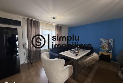 Casă cu 3 camere cu Teren 467 Mp în Central - 11