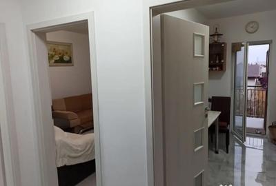 Garsonieră decomandată, mobilată în Central - 2