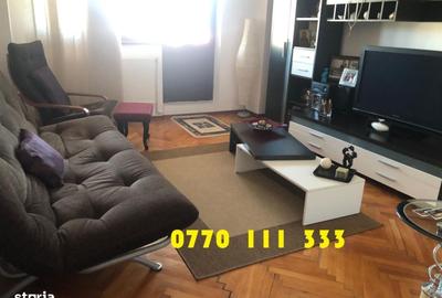 Apartament cu 2 camere în Nicolae Bălcescu