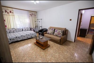 Apartament cu 2 camere decomandat în City Park Mall - 2