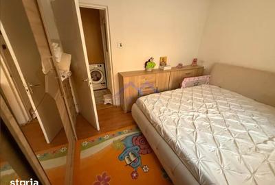 Apartament cu 3 camere în Cetate - 1