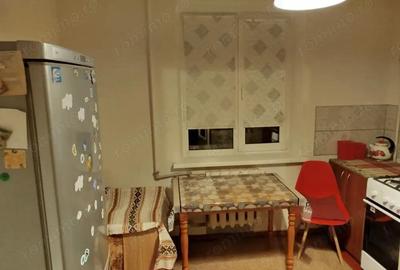 Garsoniera in zona Universitatii - 2