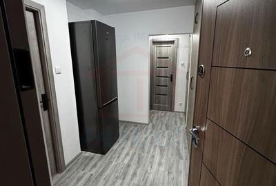 Apartament cu 2 camere, mobilat în Piața Centrală - 1