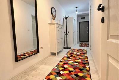 Apartament cu 2 camere decomandat în Central - 4