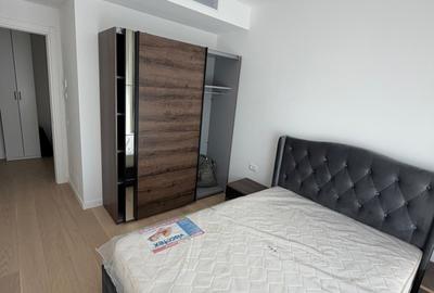 Apartament cu 2 camere decomandat în Aviației - 5