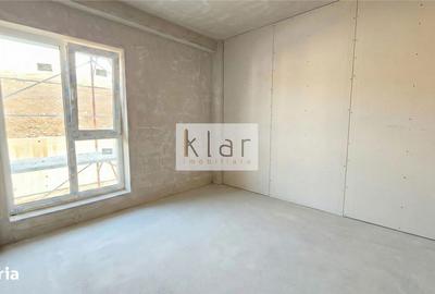 Apartament cu 3 camere semidecomandat în Baciu - 6