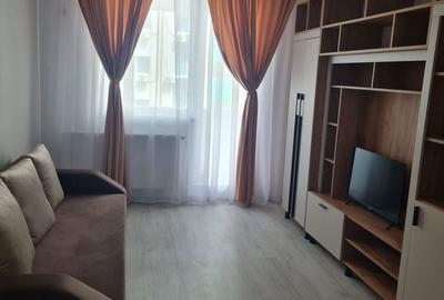 Apartament cu 2 camere în Chiajna