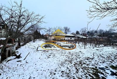 De vanzare casa Magura Bacau - 5