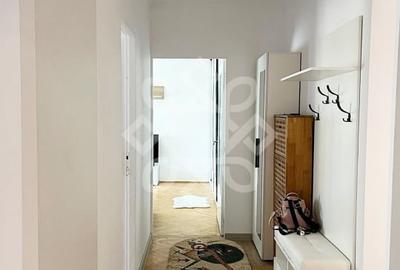 Apartament cu 3 camere decomandat, mobilat în Rogerius - 14
