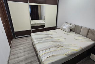 Apartament cu 2 camere în Casa de Cultură - 19