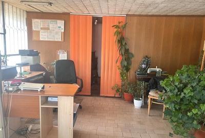 Spațiu comercial, de 50 mp, în Coman - 1