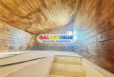 Vile duplex 3 dormitoare in ansamblu, Cristalului - 12