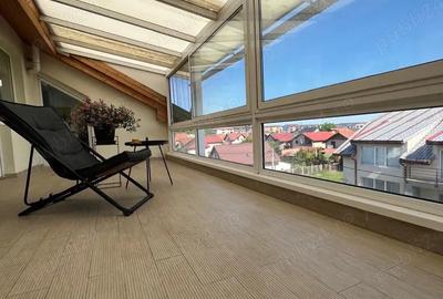 Apartament cu 3 camere decomandat în Giroc - 1