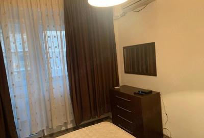 Apartament cu 3 camere semidecomandat în Iancului - 8