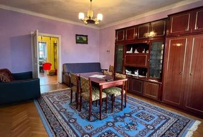 Apartament cu 3 camere în Central - 7