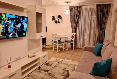 Apartament cu 2 camere semidecomandat în Central - 3