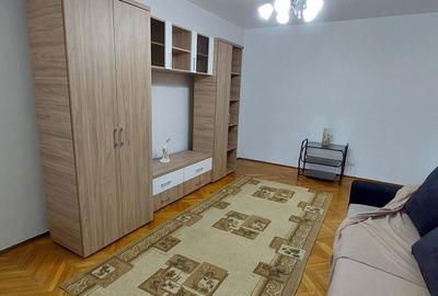 Apartament cu 2 camere decomandat în Baba Novac