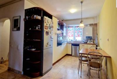 Nerva Traian - Timpuri Noi, metrou 3 min, Apartament 3 camere, centrala termica - 2
