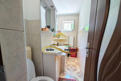 Apartament 2 camere, zona Alecu Russo - 11