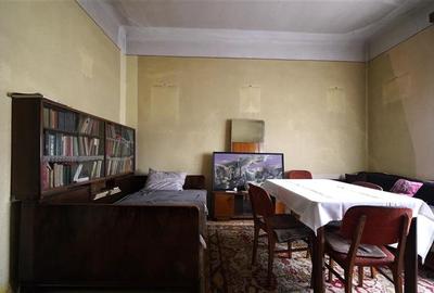 Casă individuală cu 3 camere cu Teren 352 Mp în Central - 6