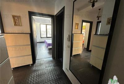 Apartament 3 camere cu loc de parcare, scoala nr 179 in zona Damaroaia - 9