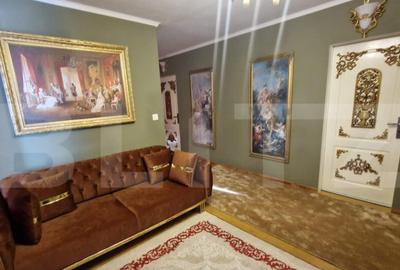 Casa exclusivista cu 4 dormitoare, 390 mp utili, zona Calea - 13