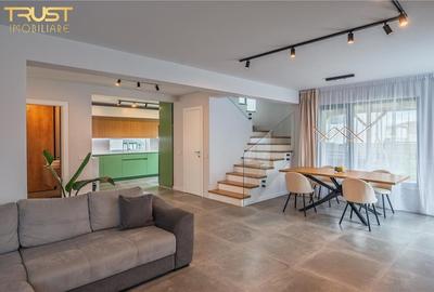 Casa Individuala | Dezmir | Superfinisata | 127 MP | Curte 440 MP - 3