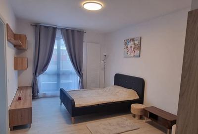 GARSONIERA DECOMANDATA 40MP / BLOC 2025 / PARCARE / BRAGADIRU / ADM RESIDENCE - 1