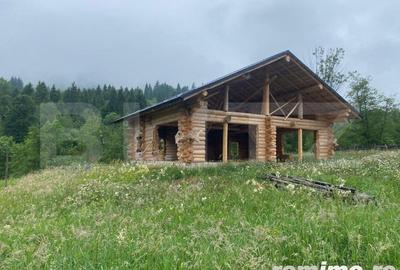 Casă cu 3 camere cu Teren 800 Mp în Central - 4