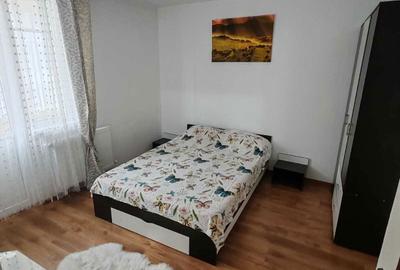 Apartament cu 2 camere decomandat în Central - 2