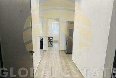 Apartament cu 2 camere semidecomandat, mobilat în Berceni