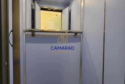 Garsonieră decomandată, mobilată în Muncii - 17