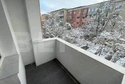 Apartament cu 4 camere decomandat în 1 Mai - 6