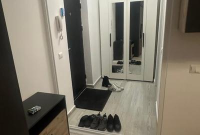 Garsoniera, decomandata, 36 mp, centrala proprie, ac, Militari Residence - 3