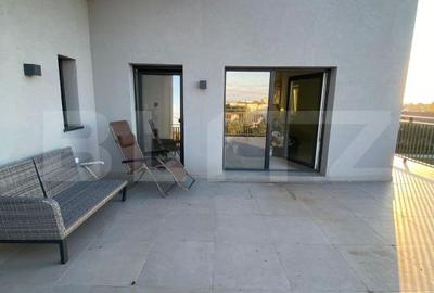 Apartament cu 2 camere în Botiz - 5