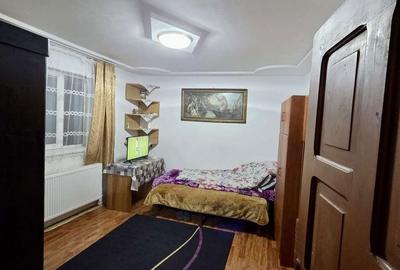 Casă cu 2 camere cu Teren 100 Mp în Central - 4