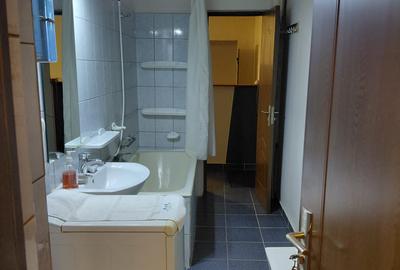Apartament cu 2 camere circular, mobilat în Vatra Luminoasă - 7