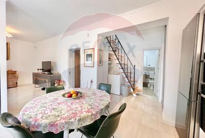 Apartament cu 5 camere decomandat, mobilat în Ultracentral - 6