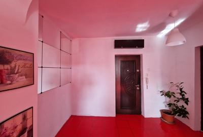 Mosilor - B-dul Carol, inchiriere ap. 2 camere mobilat - 16