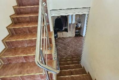 Ciopani vila 5 camere teren 4000 mp - 23