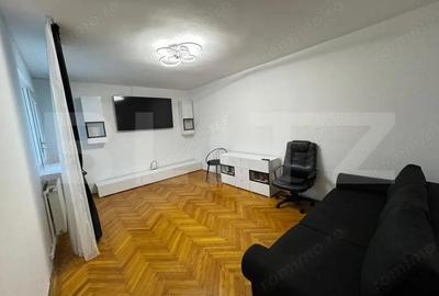 Apartament de inchiriat, 3 camere, 60 mp, Calea Bucuresti - 5