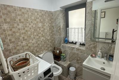 Vila tip Duplex P+1 - Cartier rezidential Ovidiu Sud - 235.000 euro(Cod E8+E10) - 12
