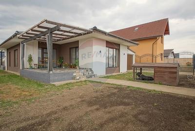 Reducere de pret! Vila moderna, eficienta energetic, Cristian - 29