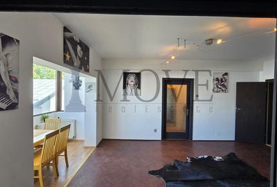 Apartament plin de personalitate in vila - strada JUSTITIEI - 2
