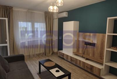 Apartament cu 3 camere decomandat în Militari
