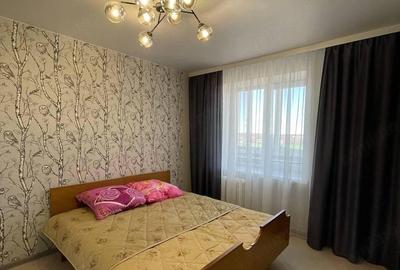 Garsonieră decomandată în Lipovei