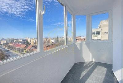 Apartament cu 3 camere decomandat, mobilat în Iosefin - 1